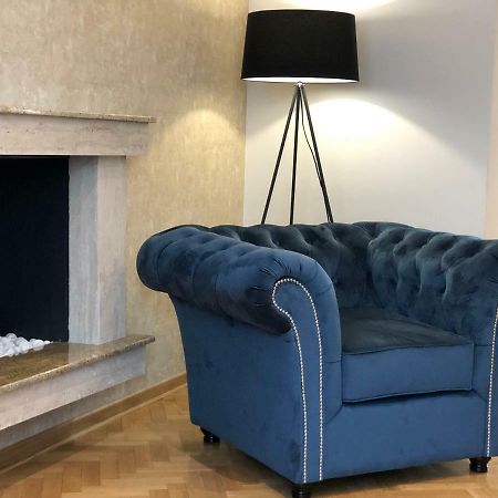 Aria Royal Apartment Belgrado Esterno foto