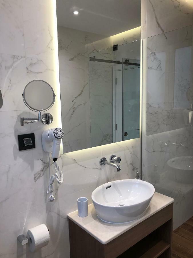 Aria Royal Apartment Belgrado Esterno foto