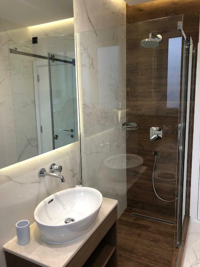 Aria Royal Apartment Belgrado Esterno foto
