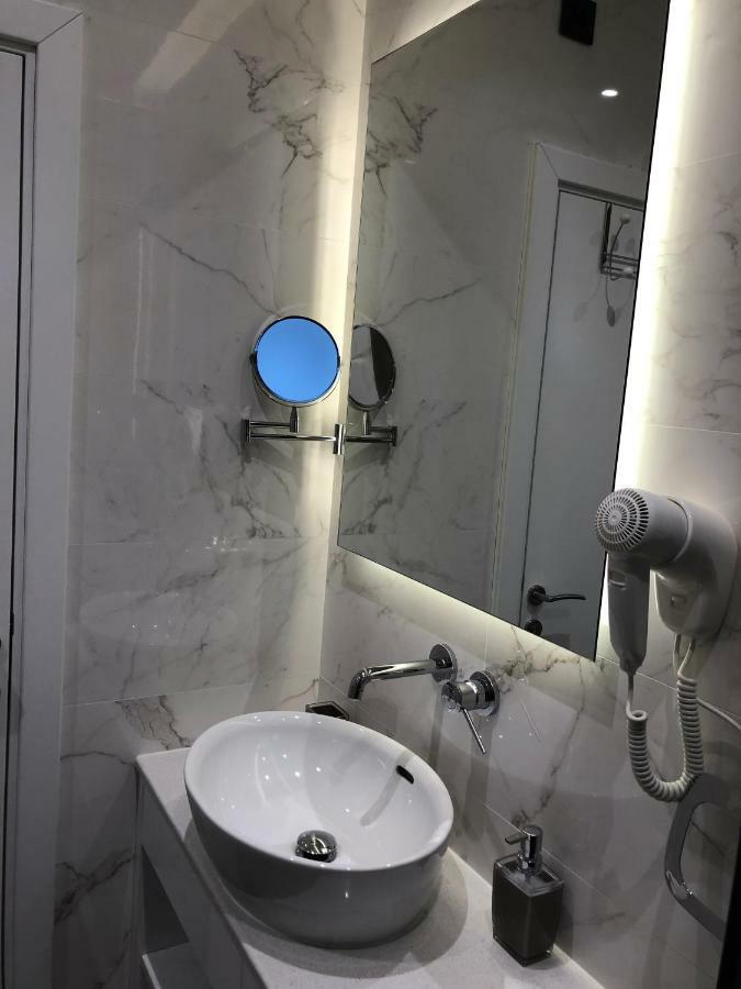 Aria Royal Apartment Belgrado Esterno foto