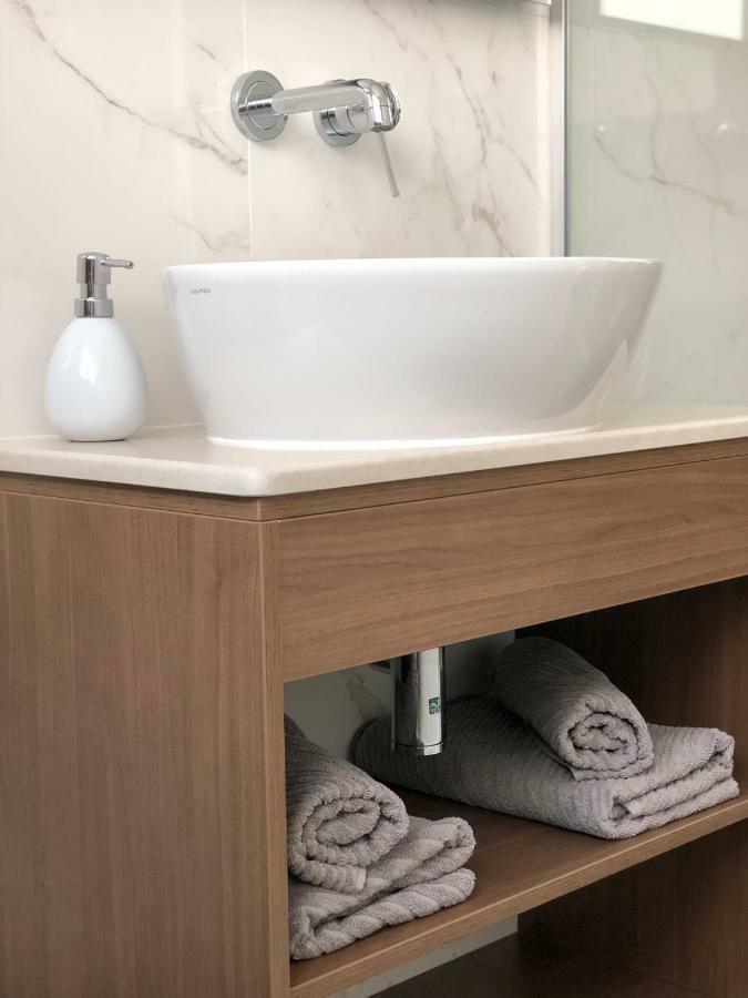 Aria Royal Apartment Belgrado Esterno foto