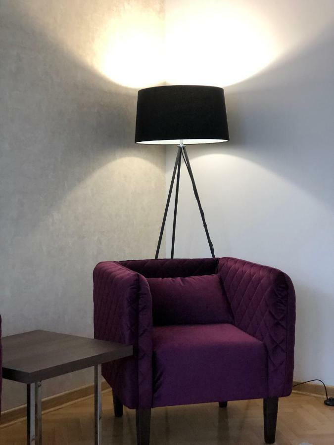 Aria Royal Apartment Belgrado Esterno foto